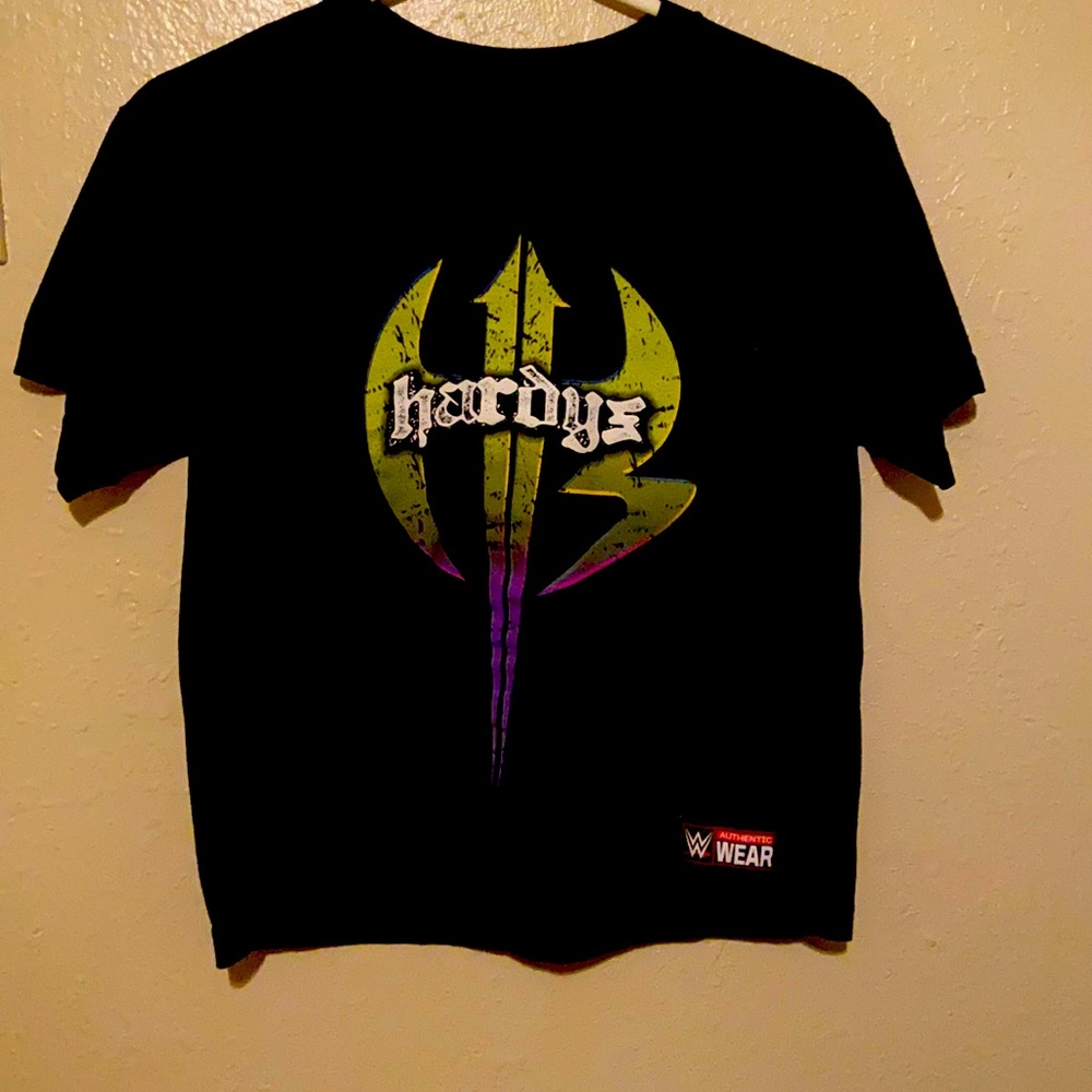 A shirt